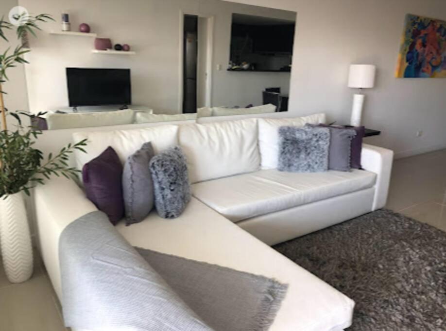 Hermoso Departamento Punta Del Este. Categoria. 3D Apartment Exterior foto