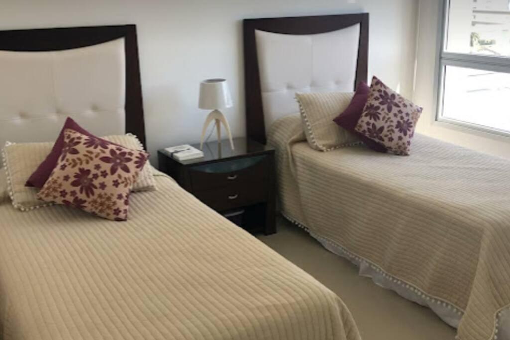 Hermoso Departamento Punta Del Este. Categoria. 3D Apartment Exterior foto