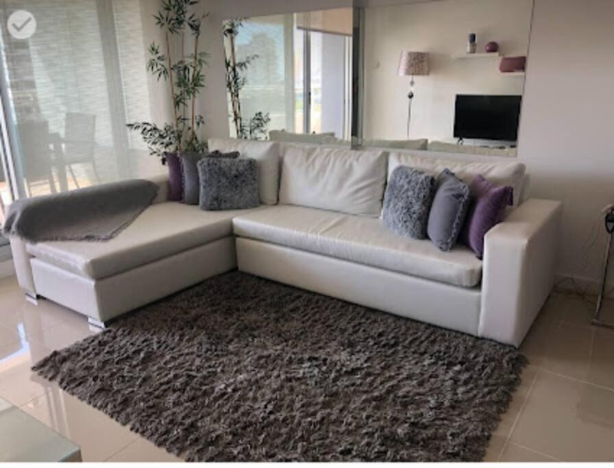 Hermoso Departamento Punta Del Este. Categoria. 3D Apartment Exterior foto