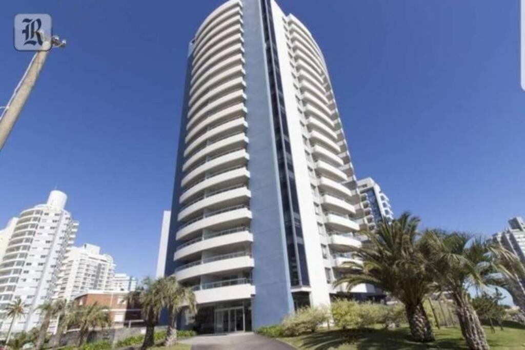 Hermoso Departamento Punta Del Este. Categoria. 3D Apartment Exterior foto