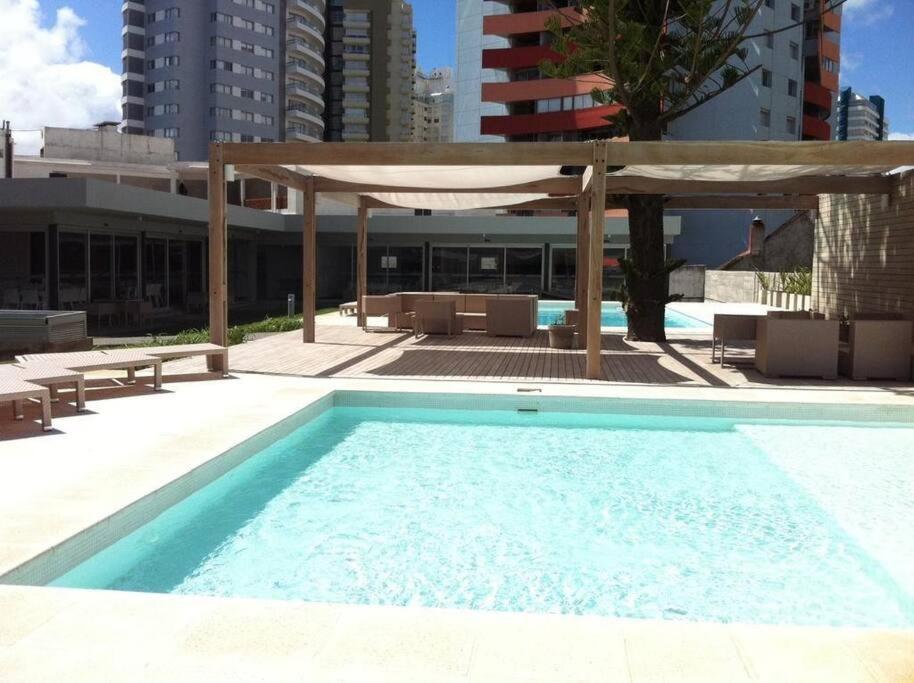 Hermoso Departamento Punta Del Este. Categoria. 3D Apartment Exterior foto