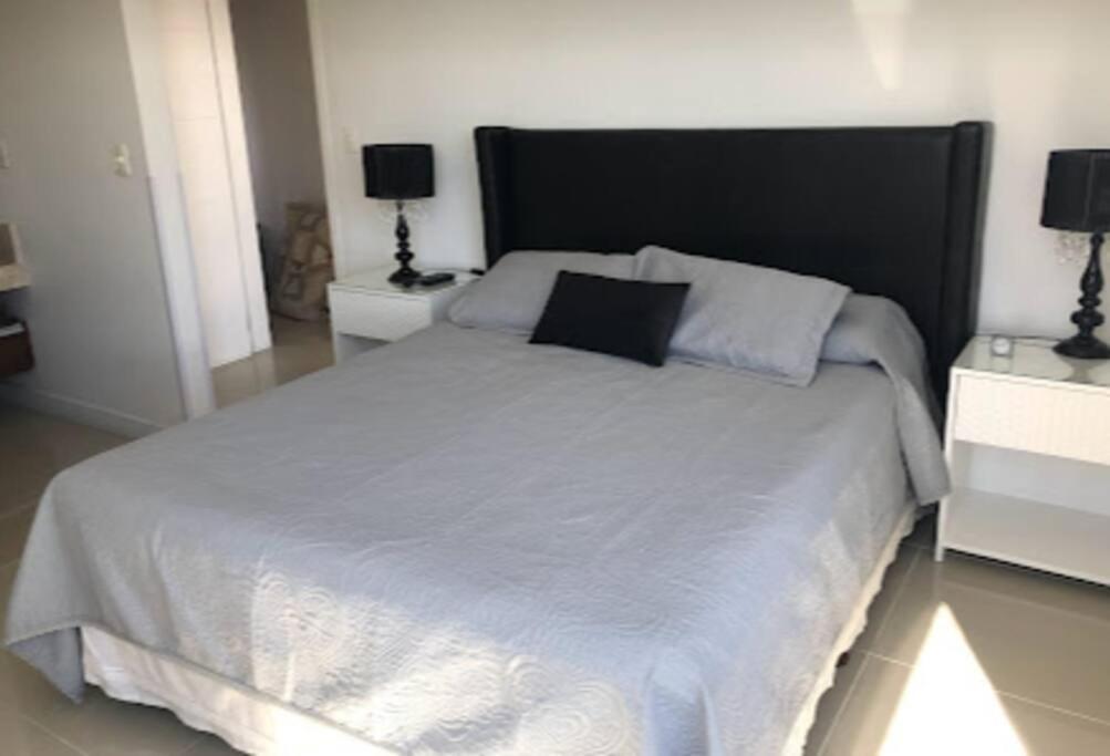 Hermoso Departamento Punta Del Este. Categoria. 3D Apartment Exterior foto