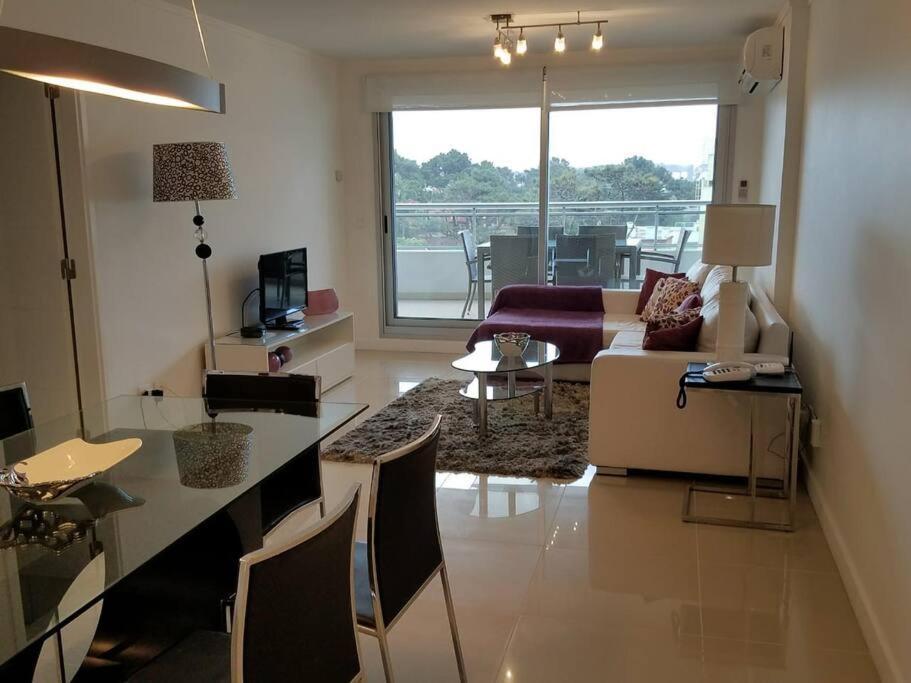 Hermoso Departamento Punta Del Este. Categoria. 3D Apartment Exterior foto