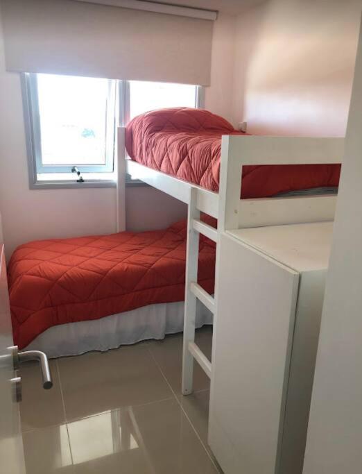 Hermoso Departamento Punta Del Este. Categoria. 3D Apartment Exterior foto