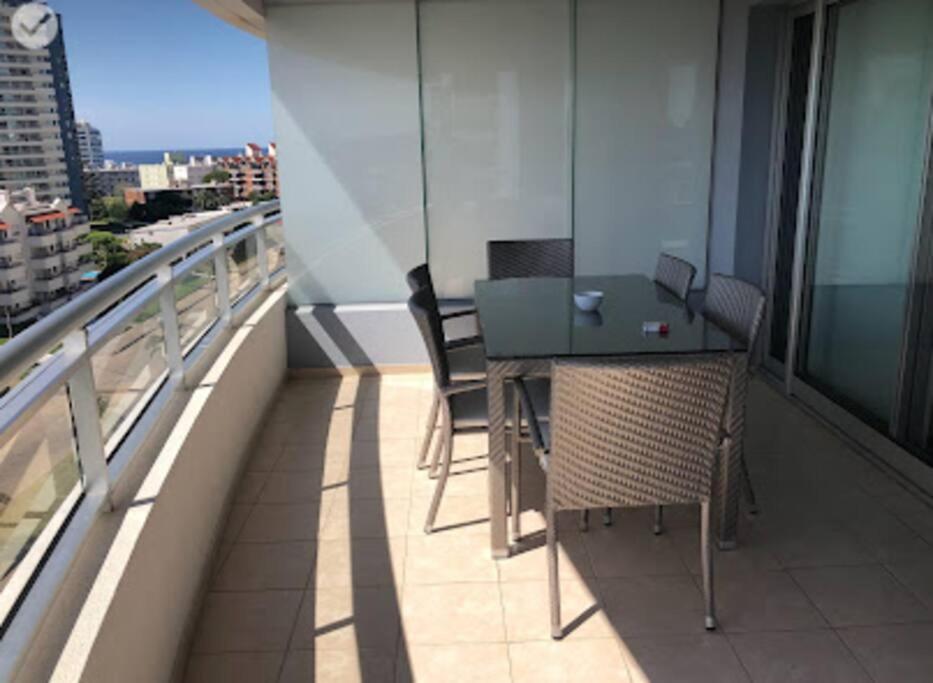 Hermoso Departamento Punta Del Este. Categoria. 3D Apartment Exterior foto