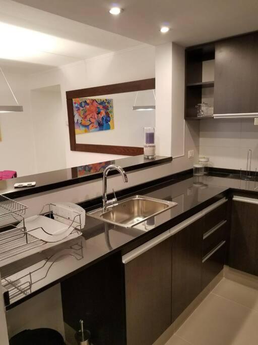 Hermoso Departamento Punta Del Este. Categoria. 3D Apartment Exterior foto