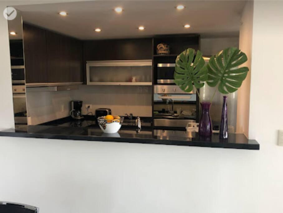 Hermoso Departamento Punta Del Este. Categoria. 3D Apartment Exterior foto